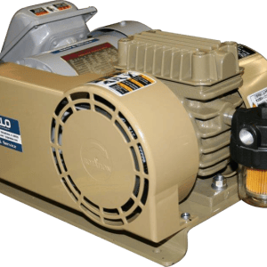 Orion™ Dry Vane KH-410 Vacuum Pump