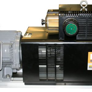 Orion™ Dry Vane KRF-110 Vacuum Pump
