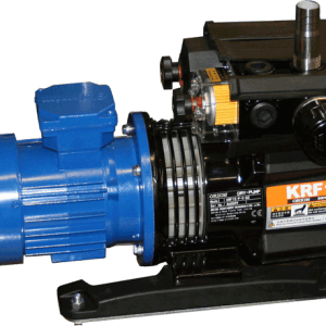 Orion™ Dry Vane KRF-15 Vacuum Pump