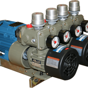 JVP-5DP Vacuum Pump
