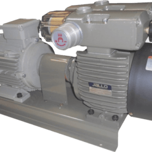 JVP-7 Vacuum Pump